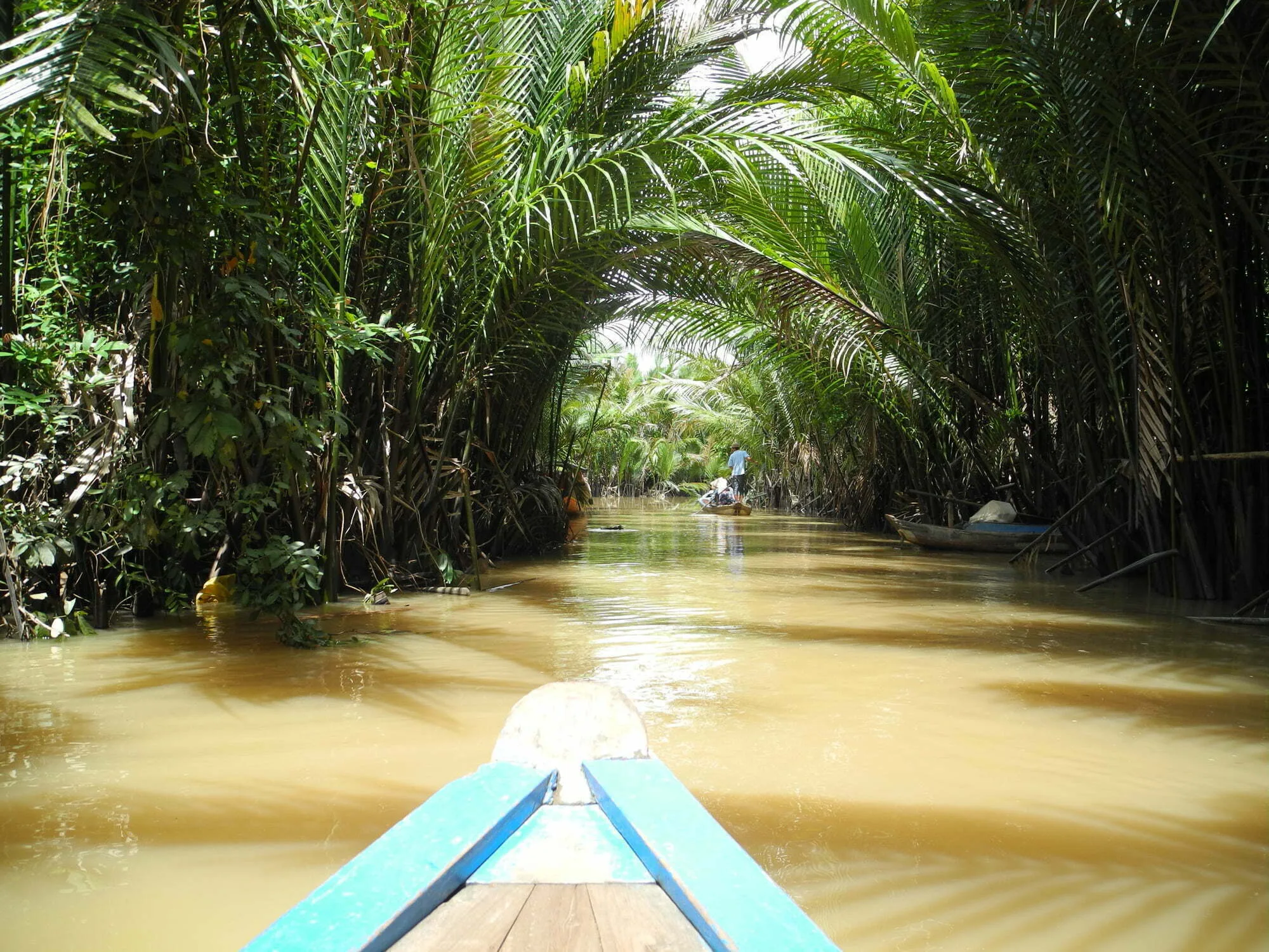 rundreise thailand vietnam kambodscha