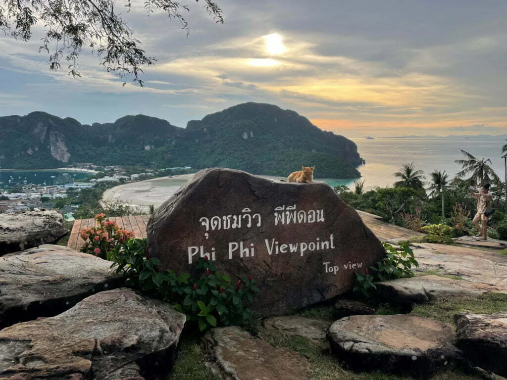 Koh Phi Phi