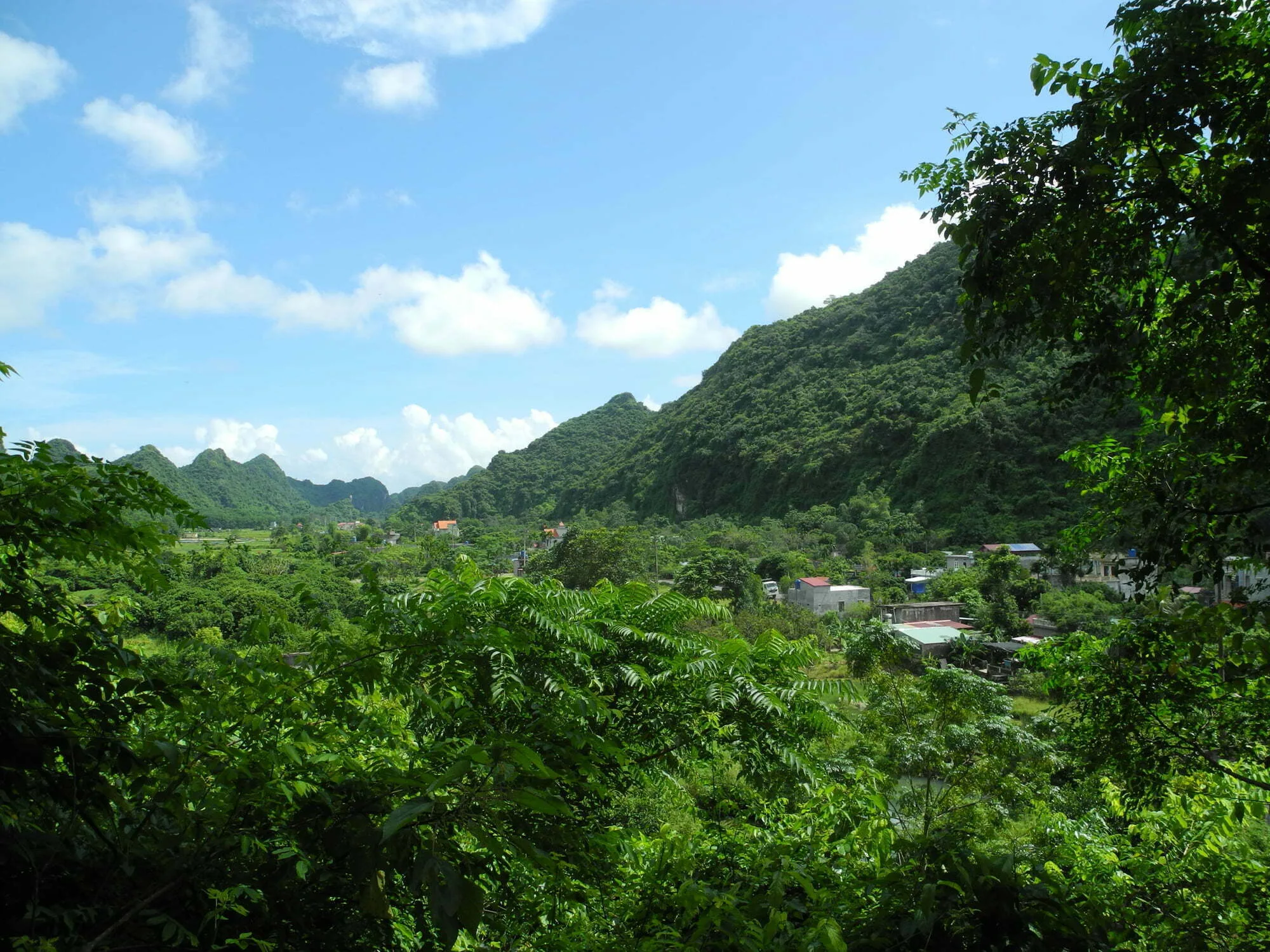 rundreise thailand vietnam kambodscha