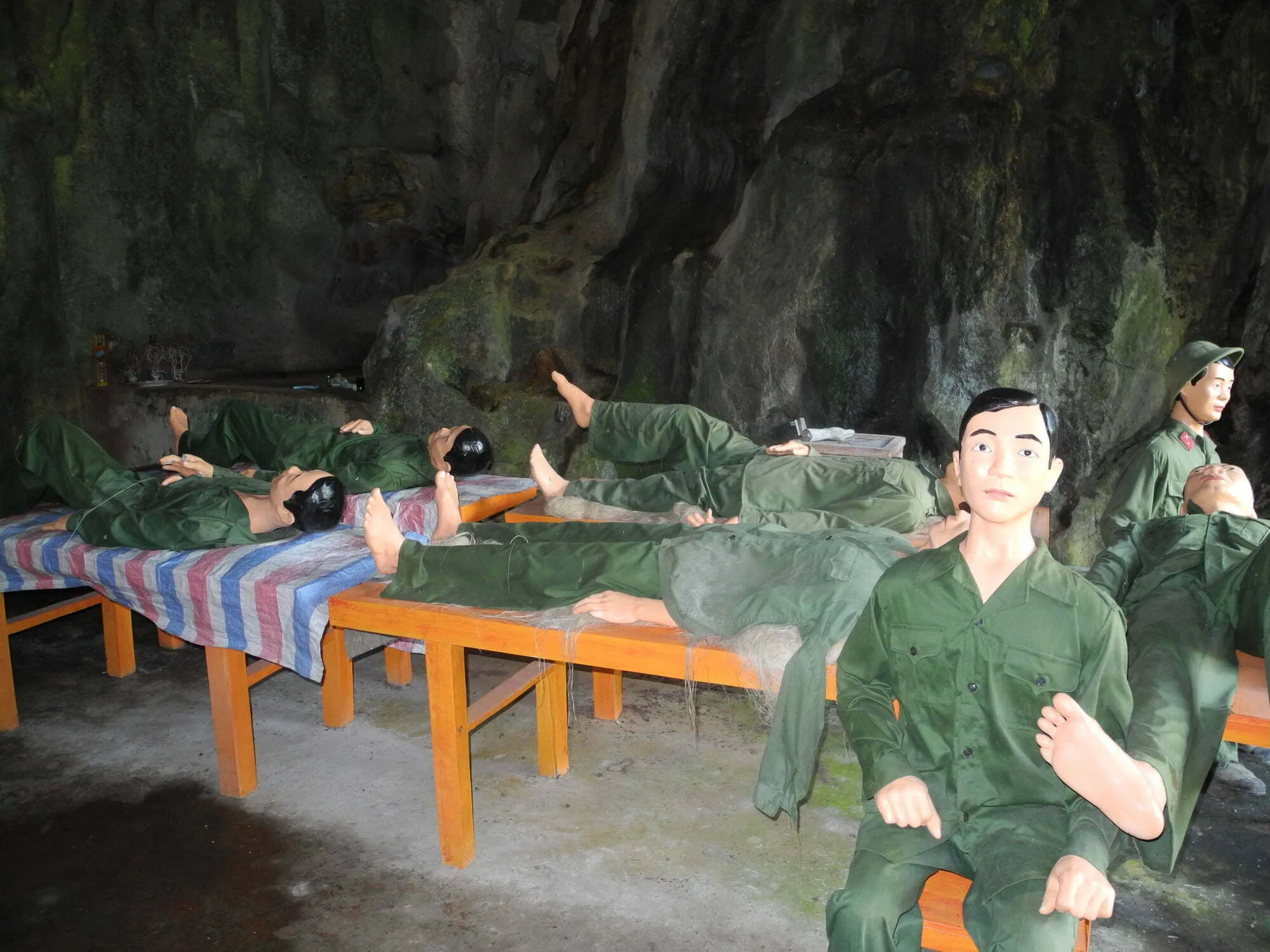rundreise thailand vietnam kambodscha
