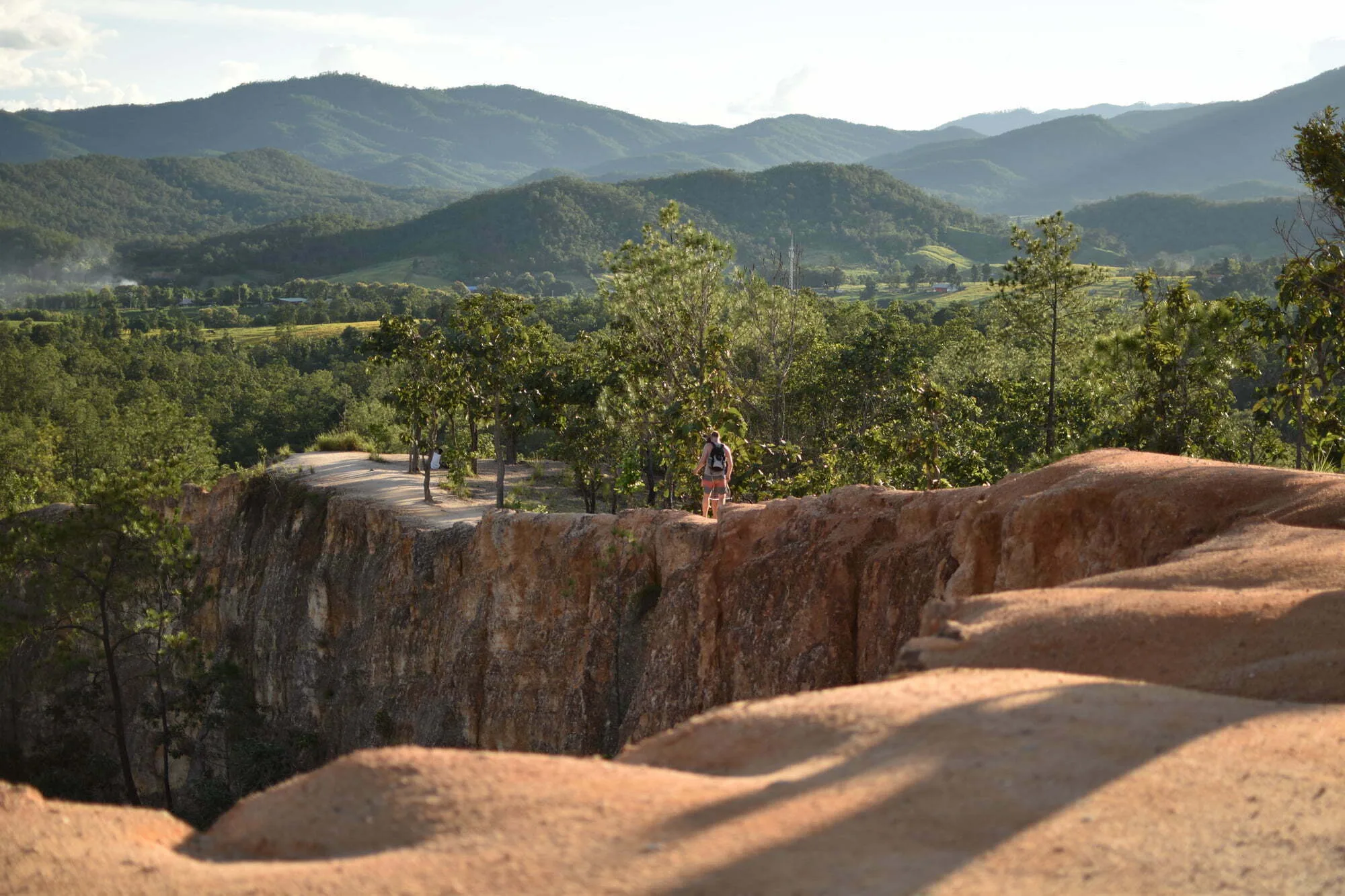 rundreise thailand vietnam kambodscha