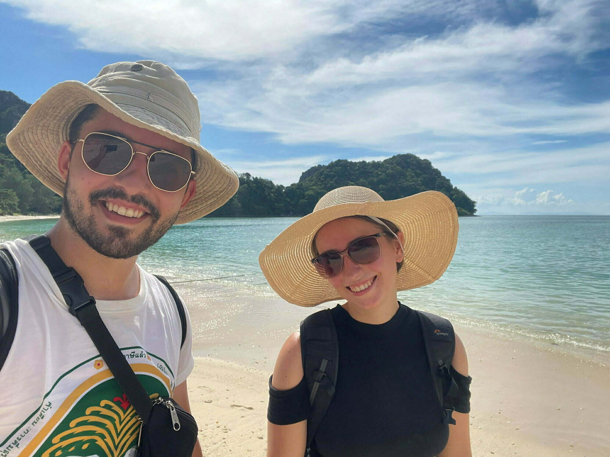 4 Koh Phi Phi