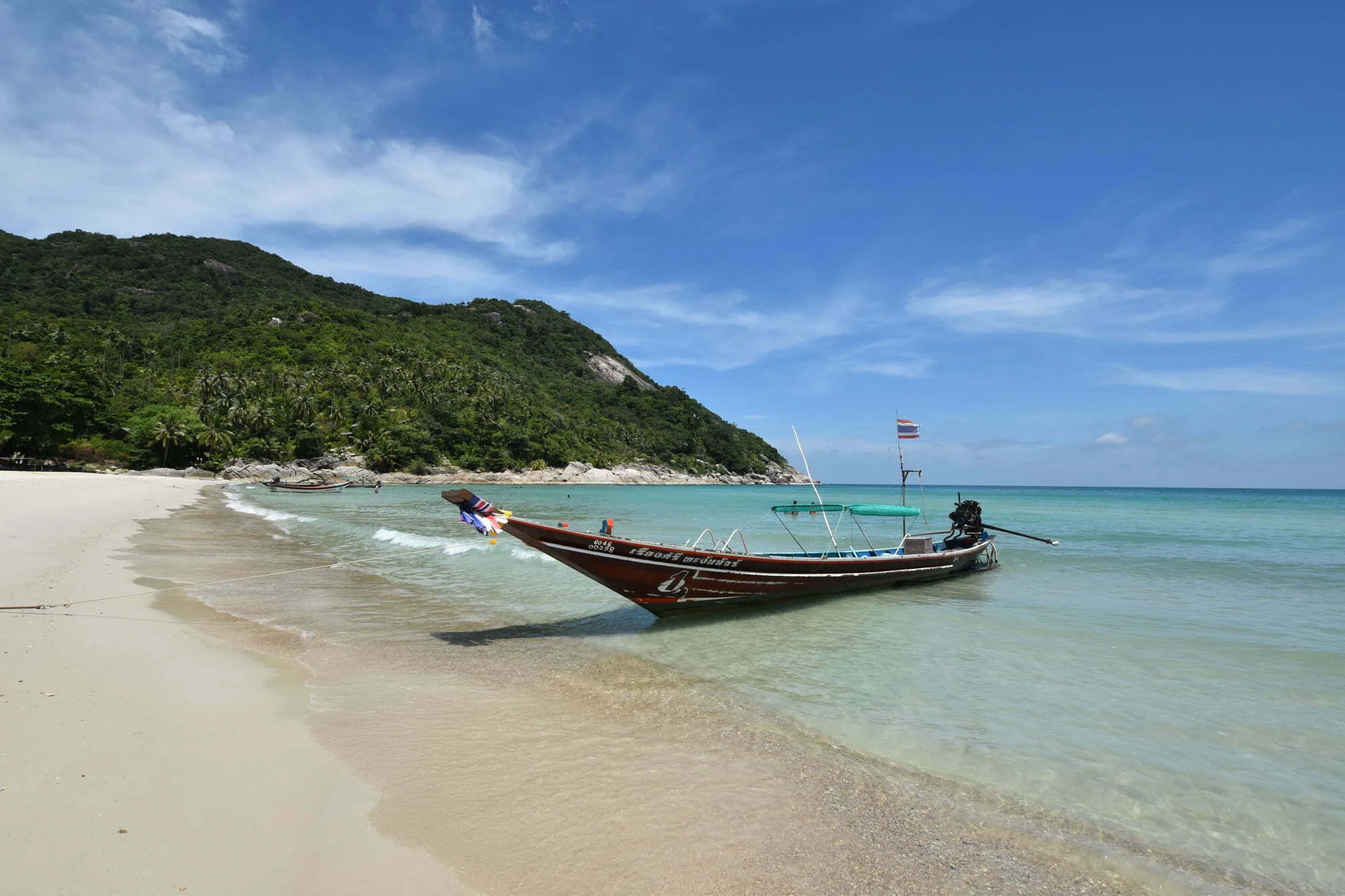 rundreise thailand vietnam kambodscha