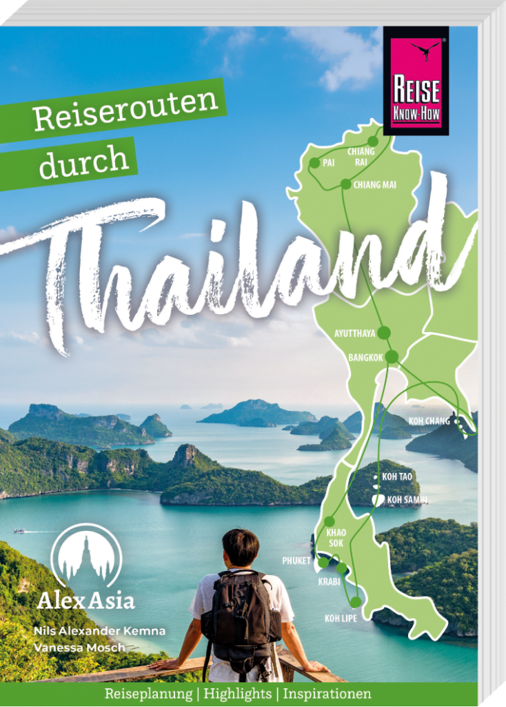 Thailand im Juli Regenzeit oder beste Reisezeit?