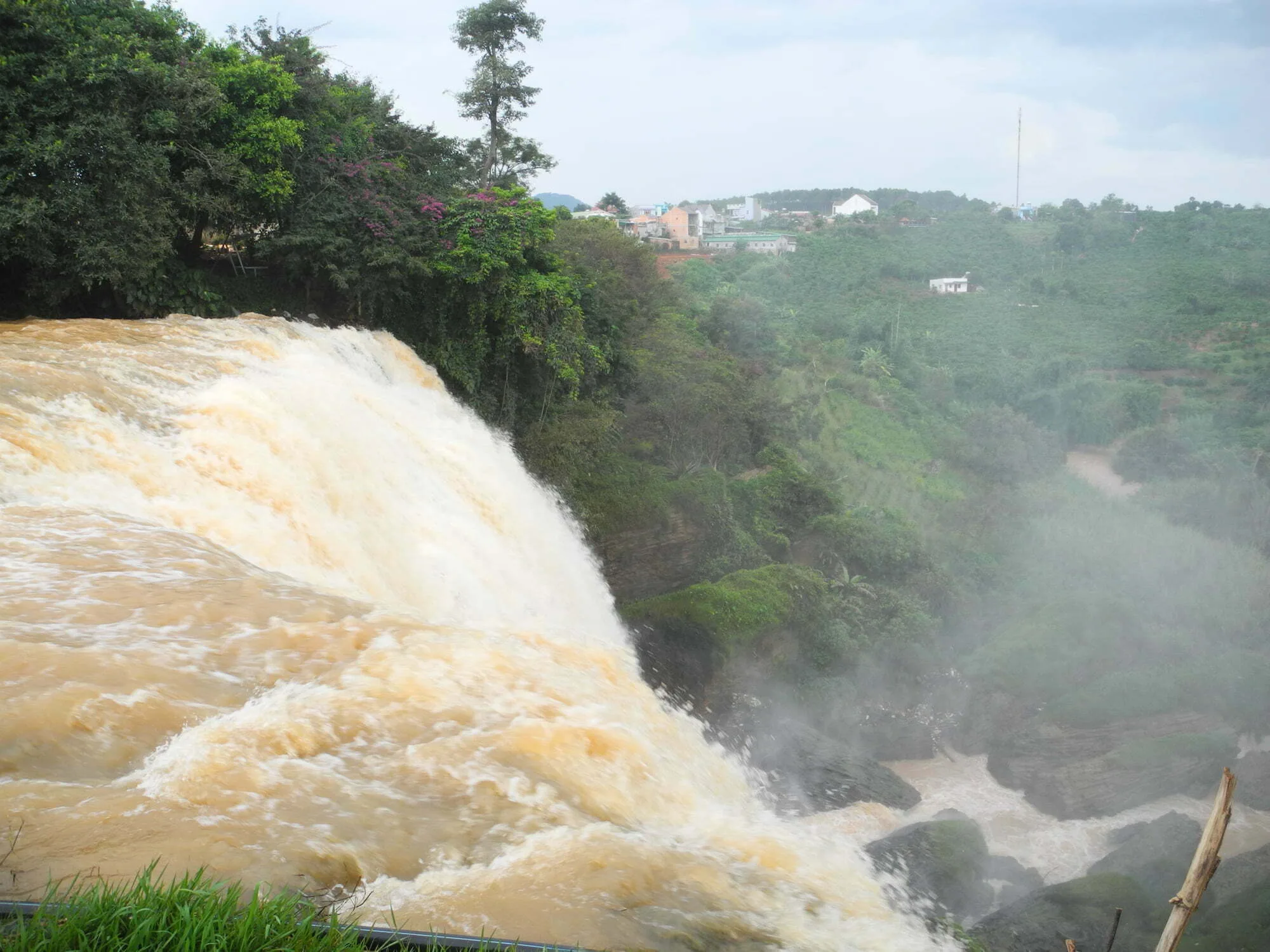 rundreise thailand vietnam kambodscha