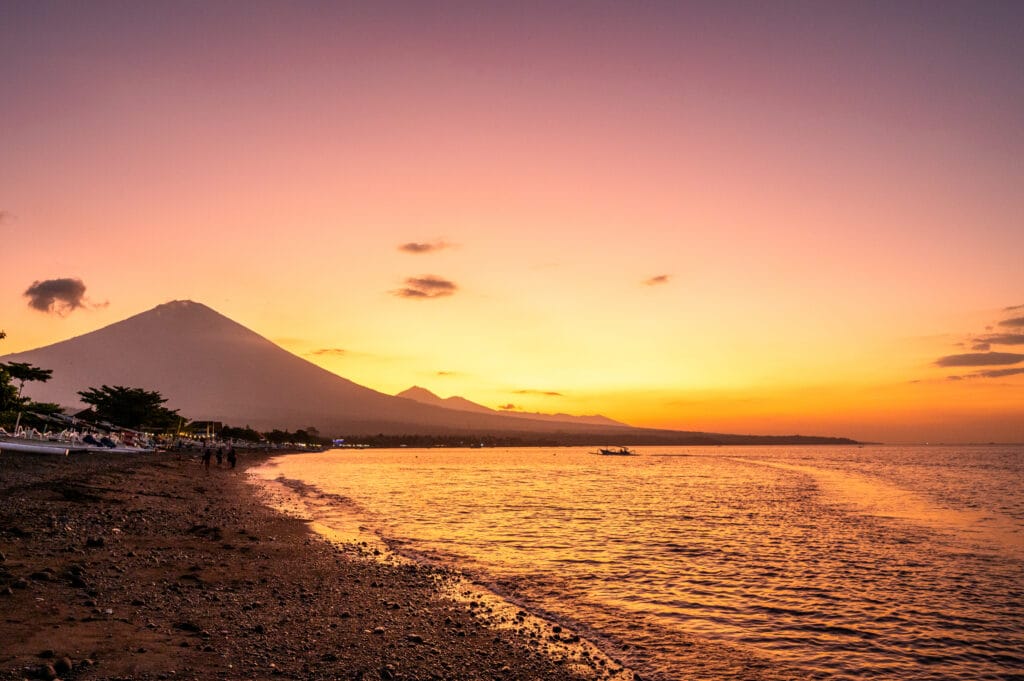 Amed Bali: Guide zu Sehenswürdigkeiten, Schnorcheln & Tauchen