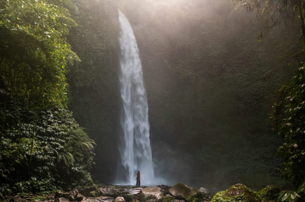 Bali Rundreise 2 Wochen