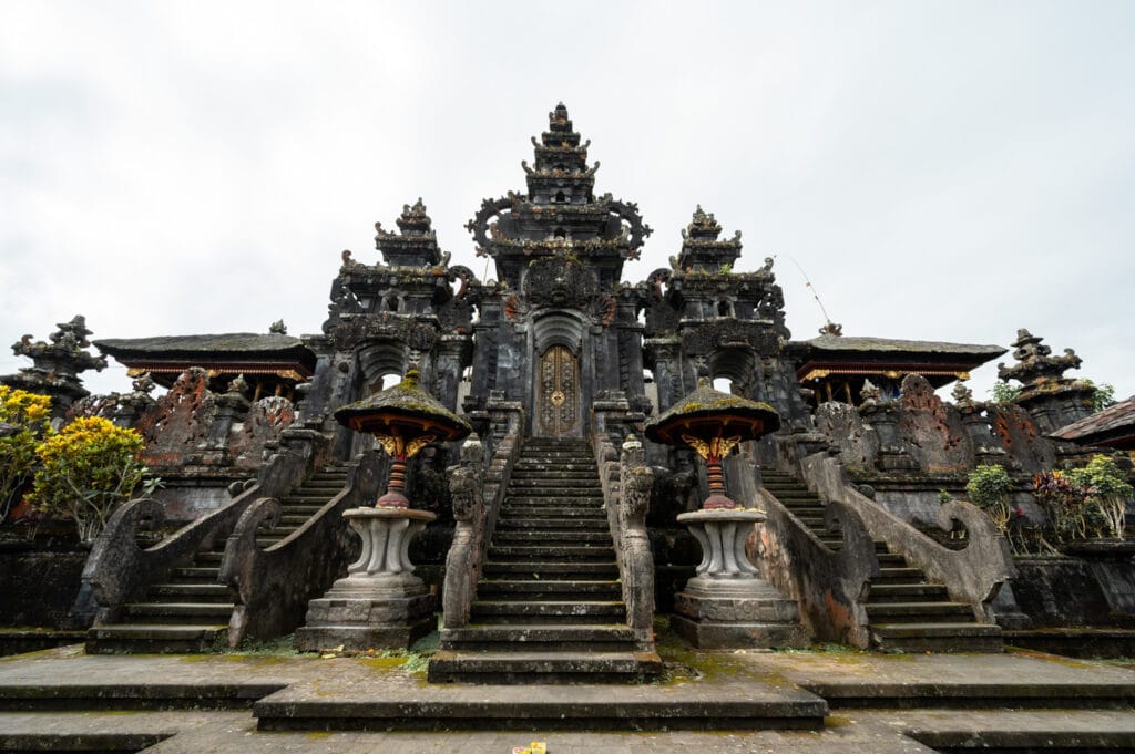 Bali Rundreise 2 Wochen