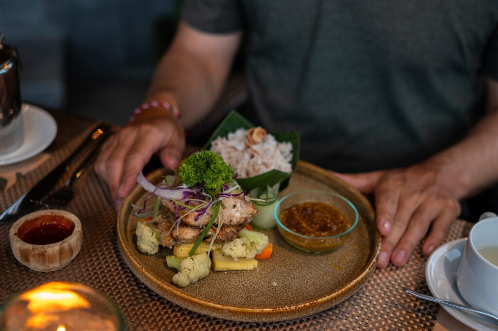 Bali Rundreise 2 Wochen