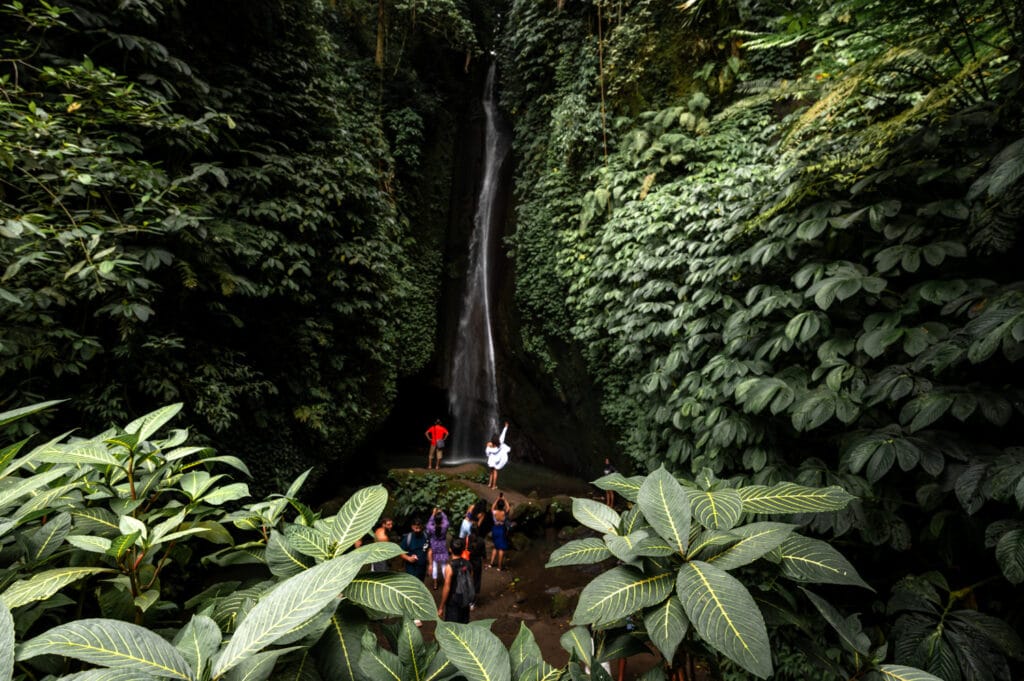 Bali Rundreise 2 Wochen