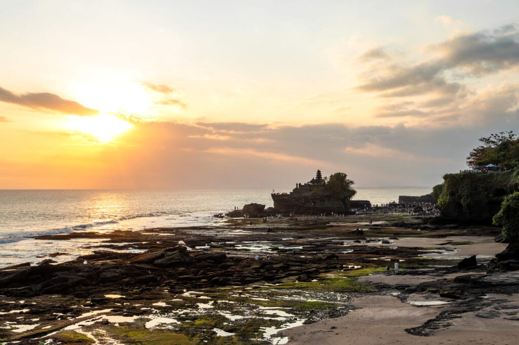 Bali Rundreise 2 Wochen