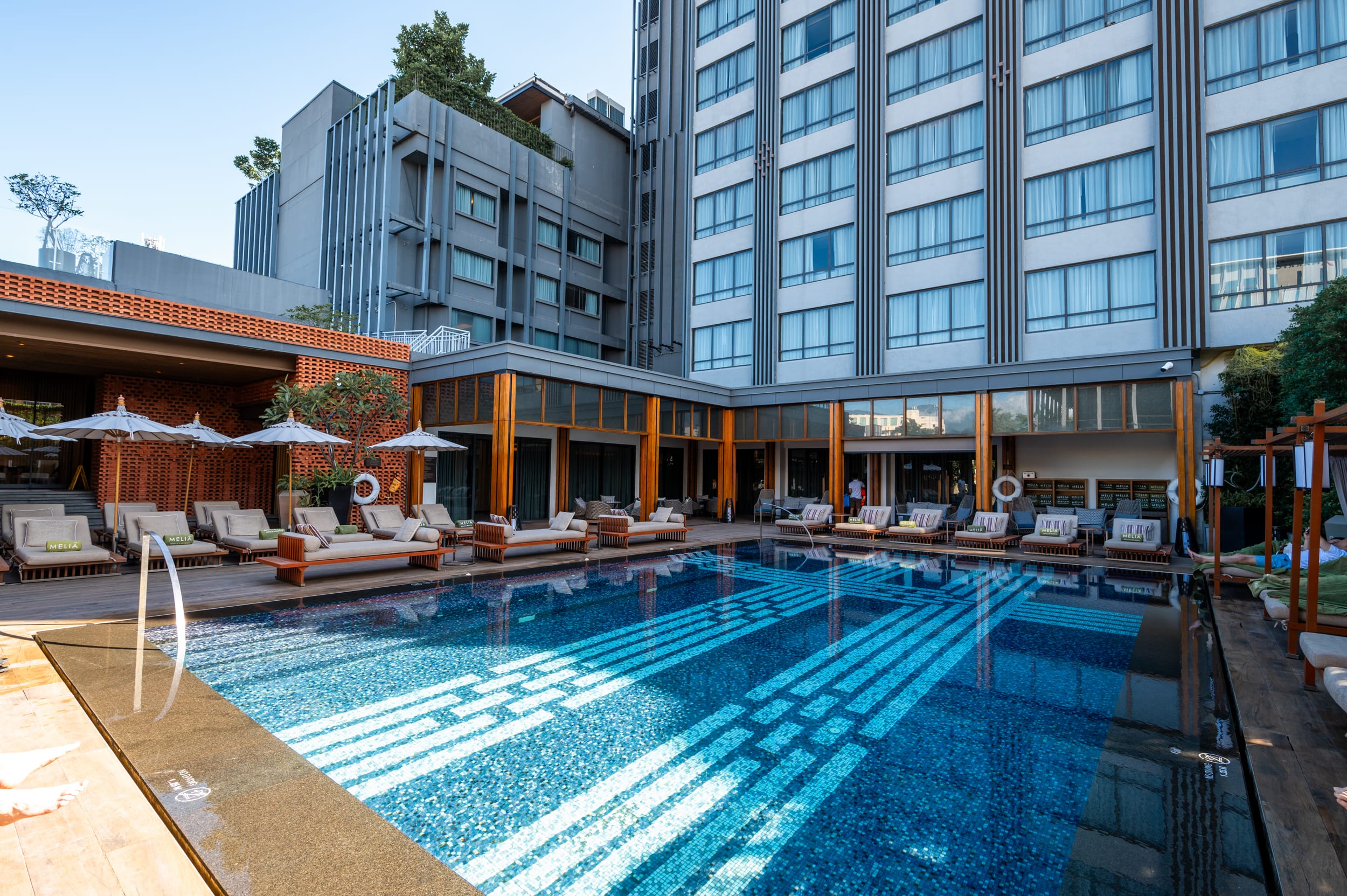 Chiang Mai Hotel Empfehlungen