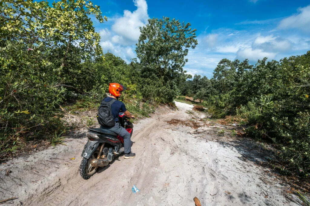 Koh Rong