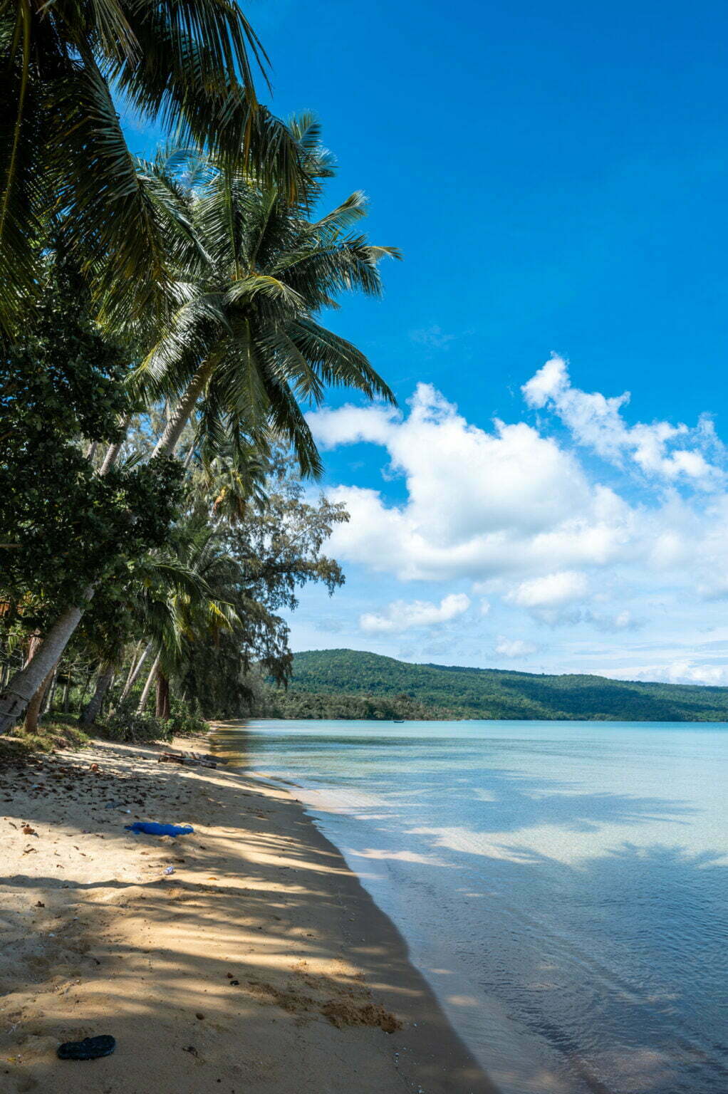 Koh Rong Unser Guide zur Trauminsel