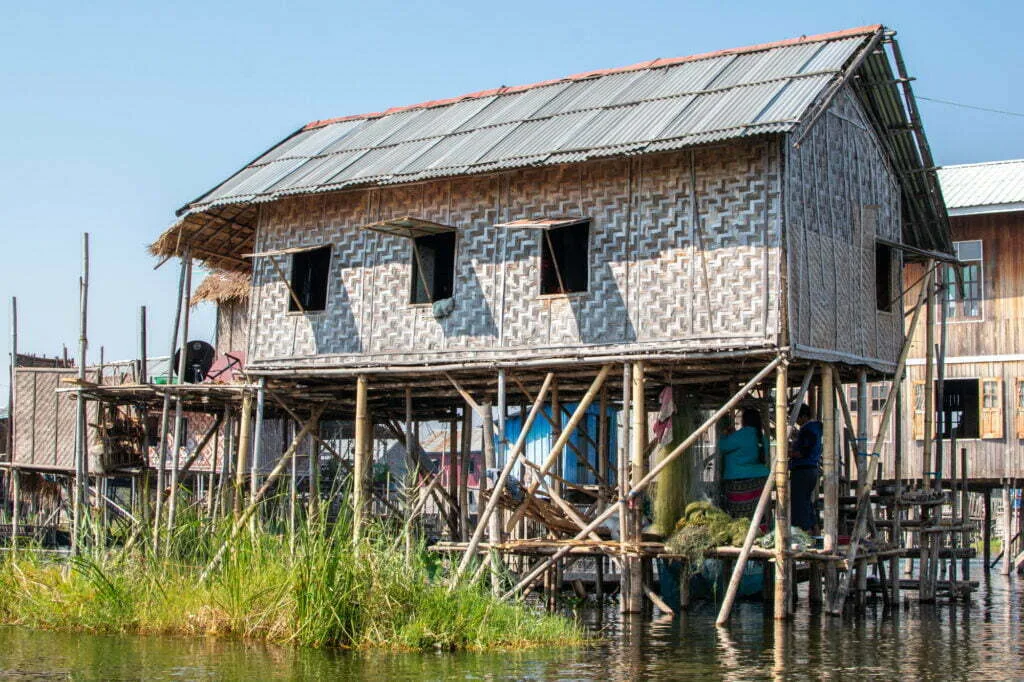 Inle See