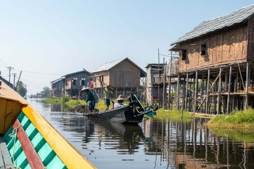 Inle See