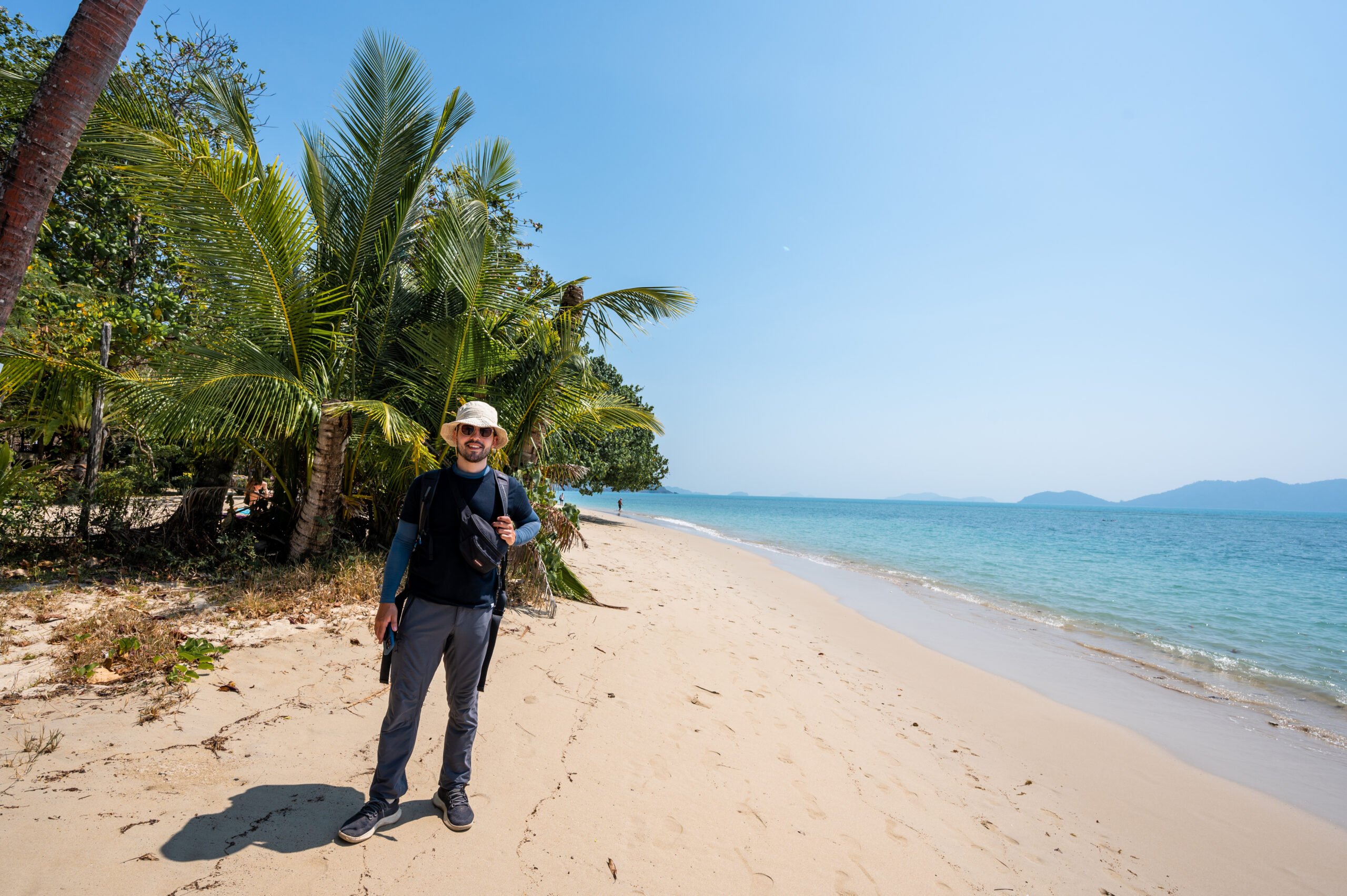 alex auf koh chang alex auf koh chang
