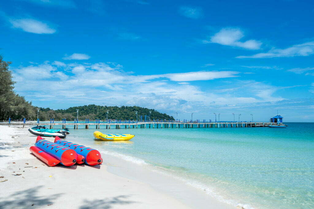 Koh Rong