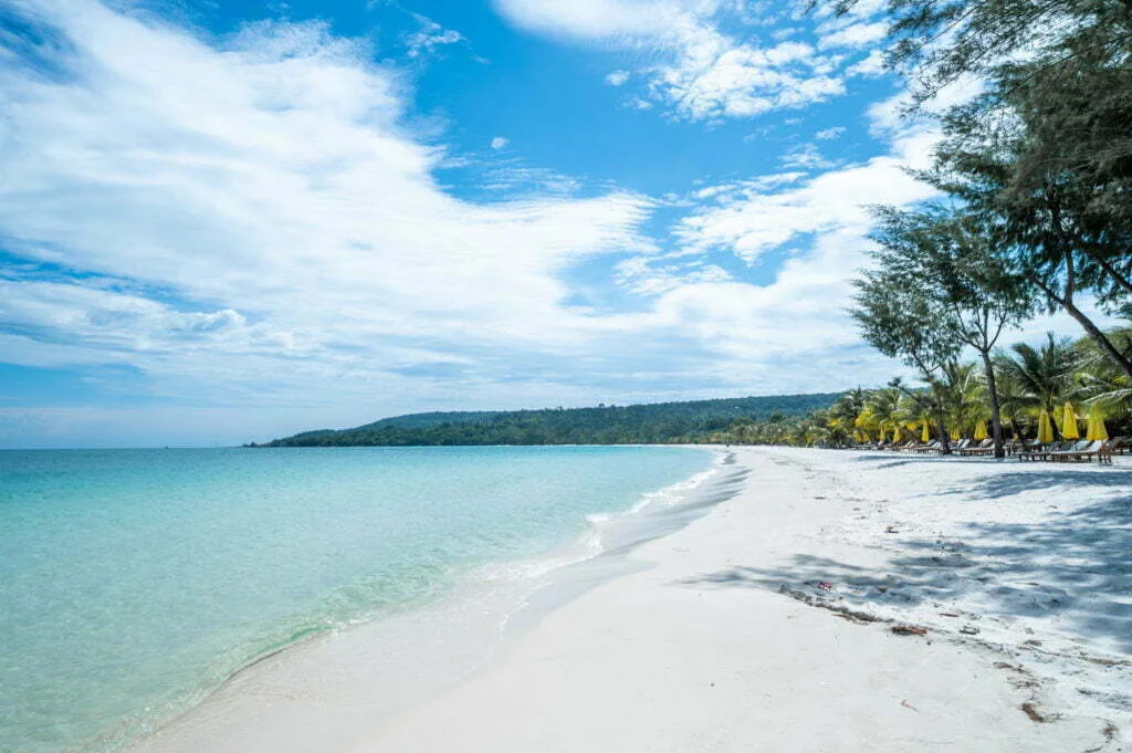 Koh Rong