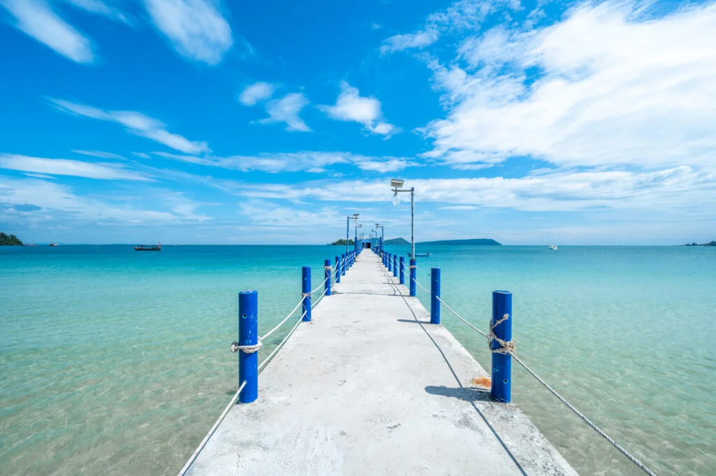Koh Rong