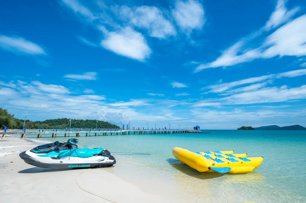 Koh Rong