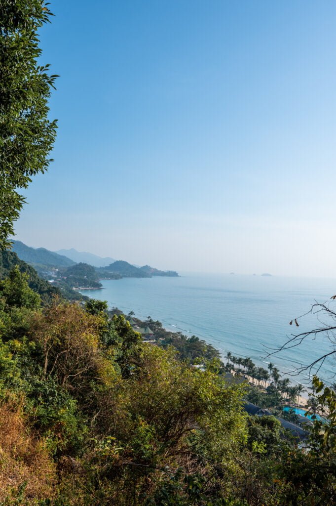 Koh Chang Alle Sehenswürdigkeiten und Geheimtipps