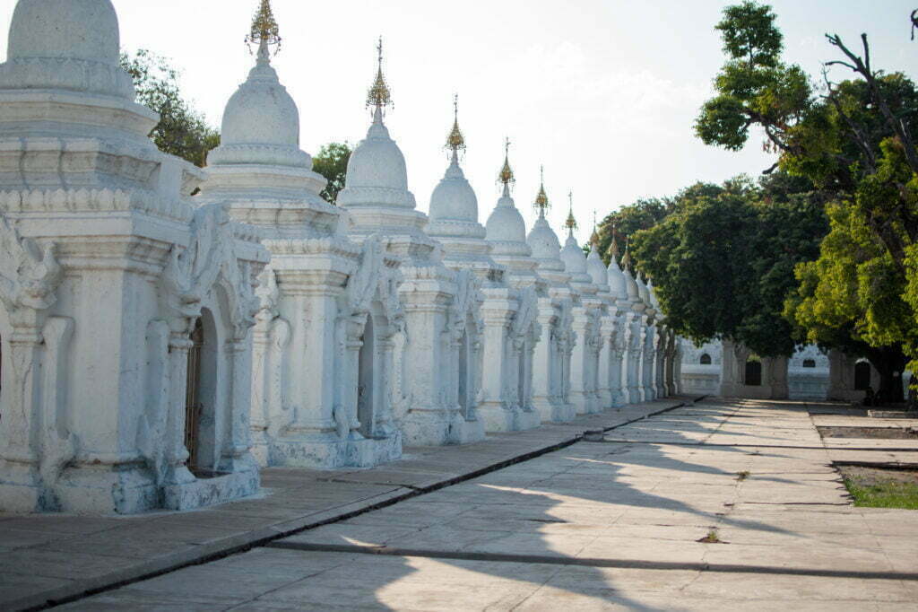 mandalay