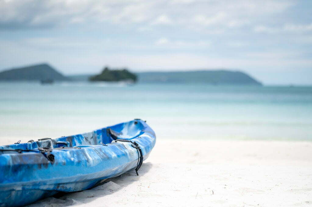 Koh Rong