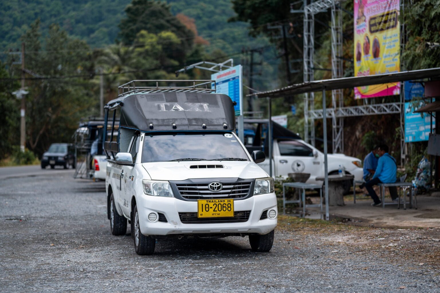 Koh Chang Alle Sehenswürdigkeiten und Geheimtipps