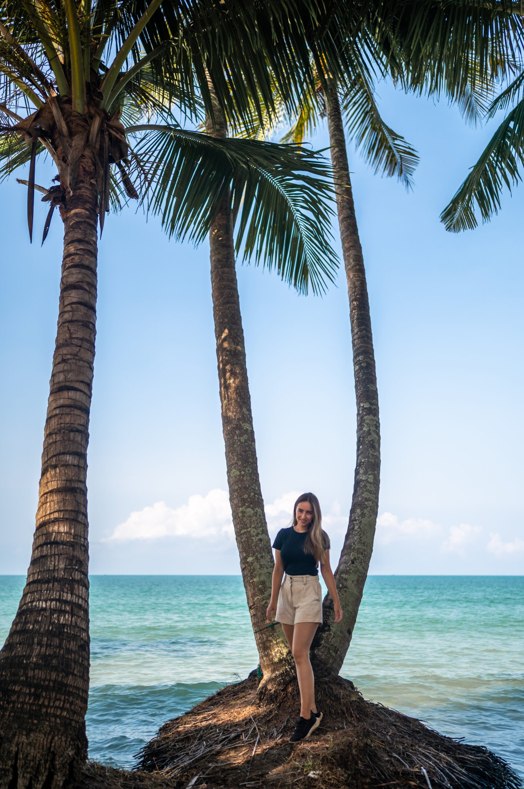 vanessa auf koh chang vanessa auf koh chang