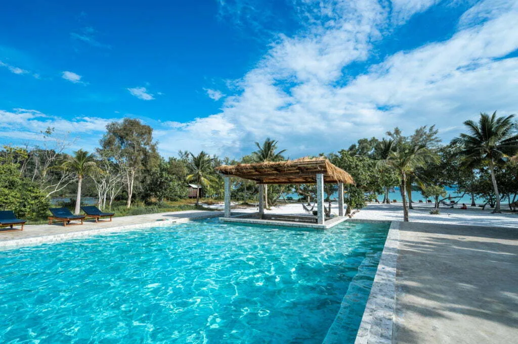 Koh Rong