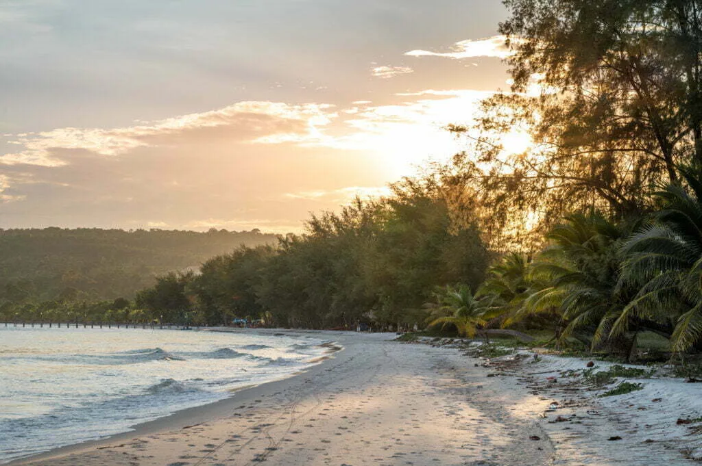 Koh Rong