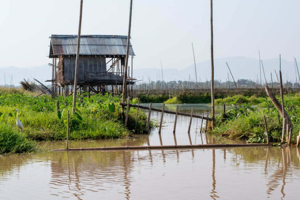 Inle See