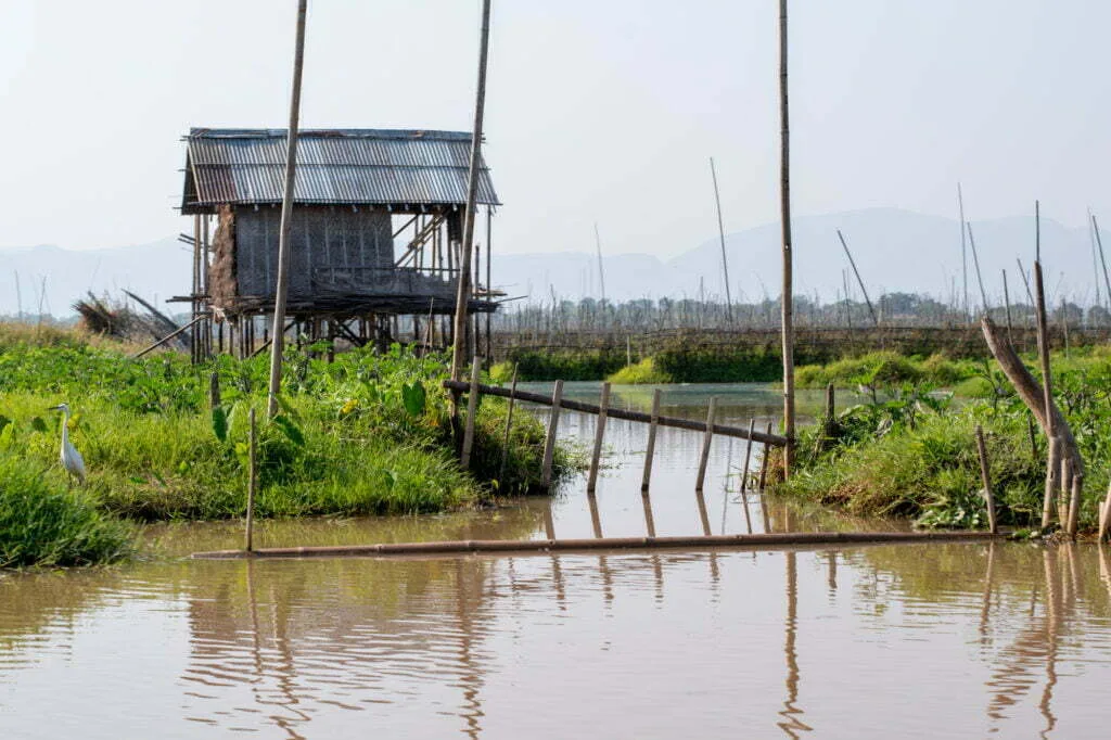 Inle See