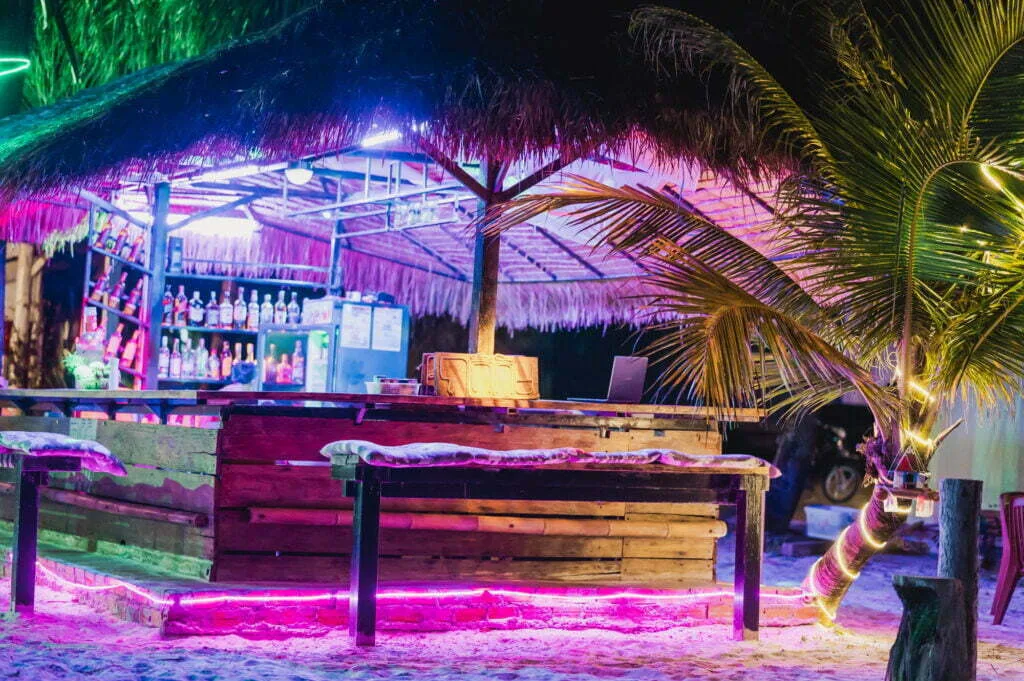 Koh Rong