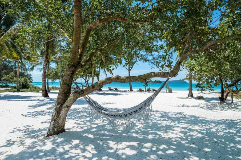 Koh Rong