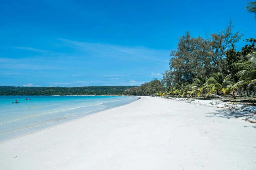 Koh Rong