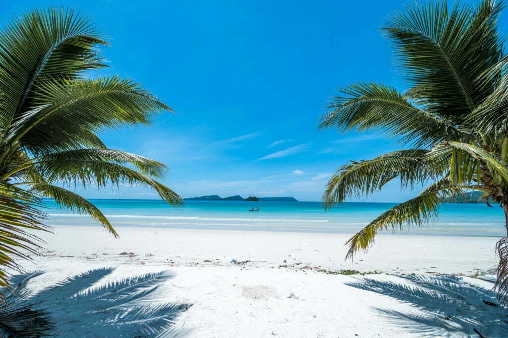 Koh Rong