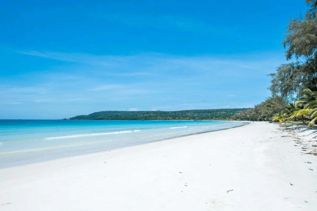 Koh Rong
