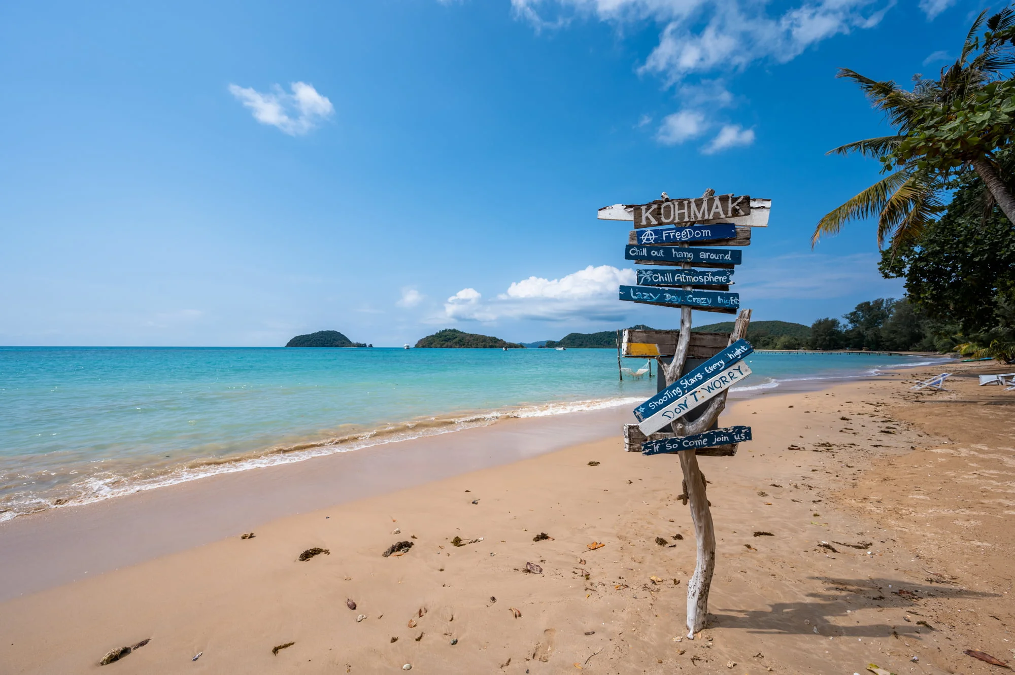 koh mak