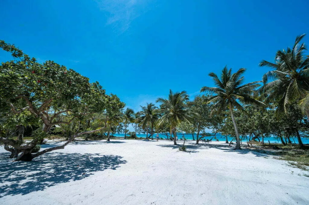 Koh Rong