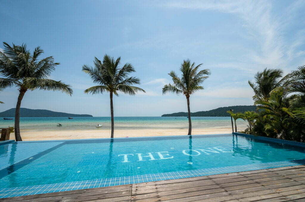 koh rong samloem