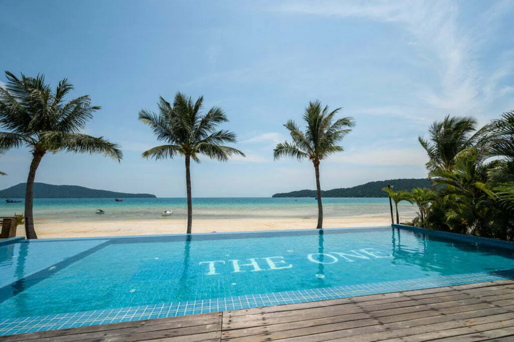koh rong samloem