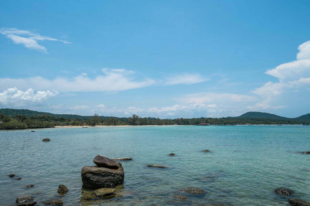 koh rong samloem