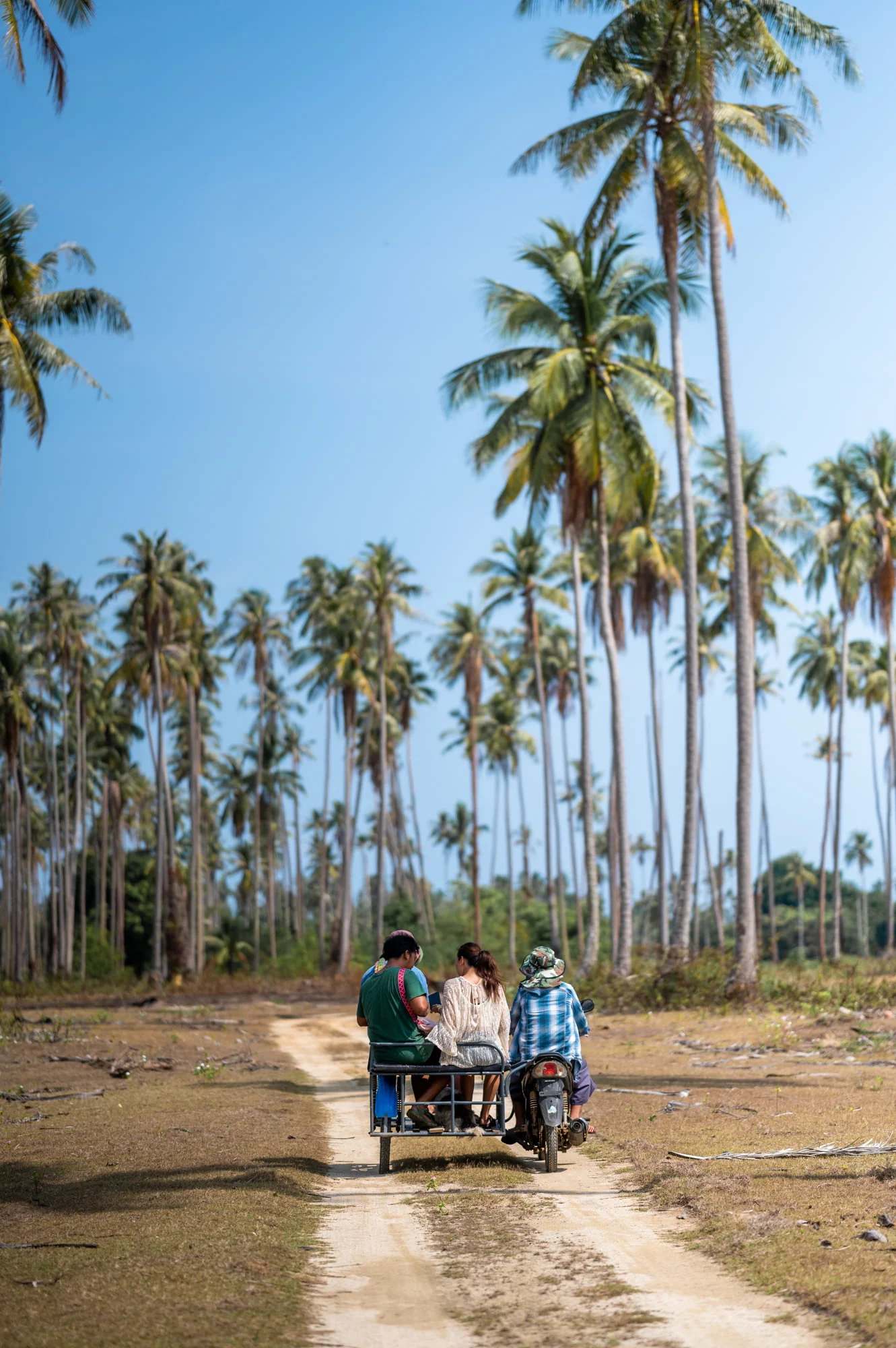 koh mak