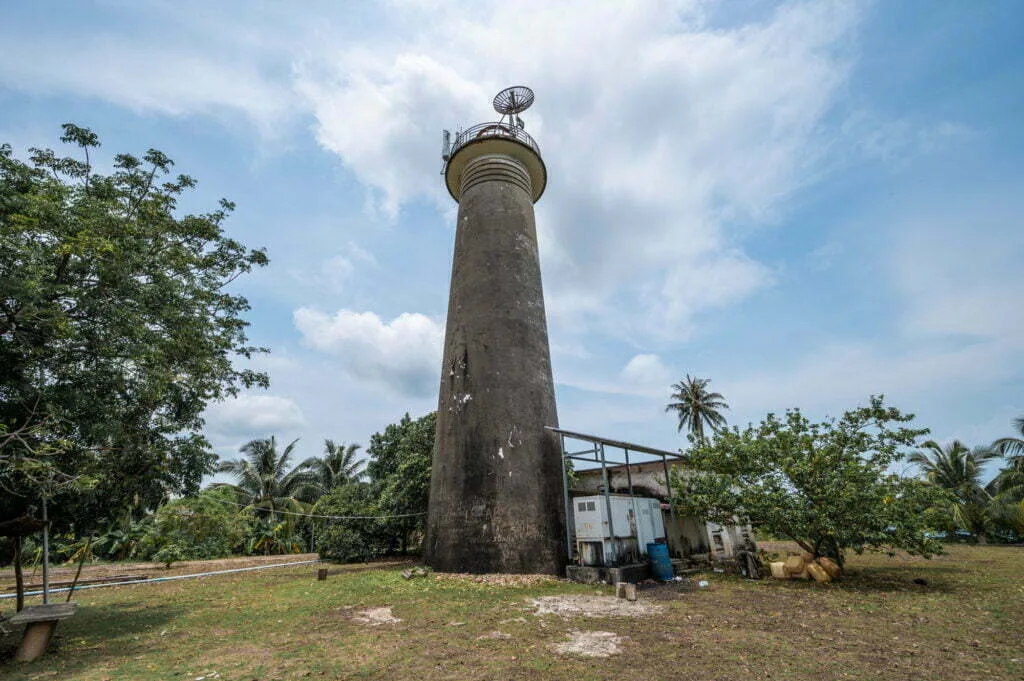 koh rong samloem
