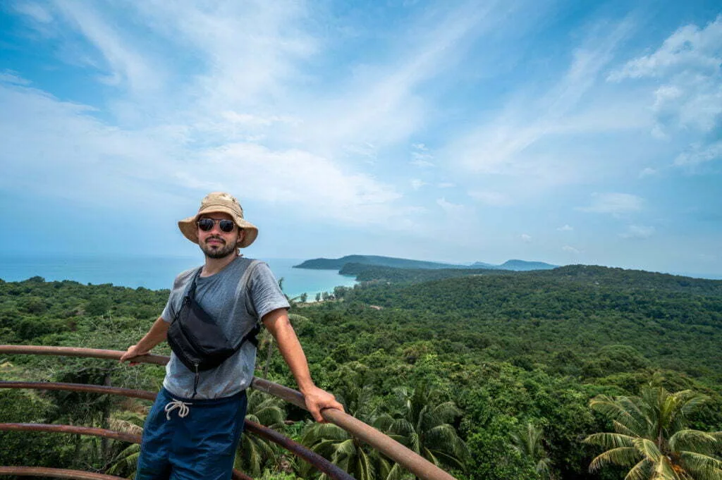 koh rong samloem
