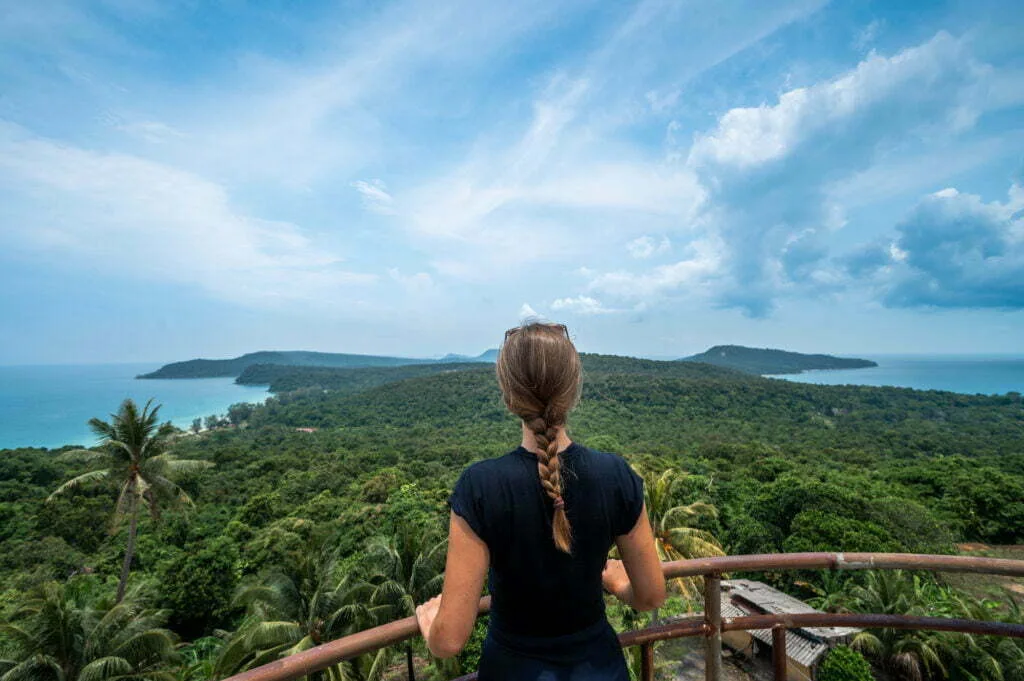 koh rong samloem
