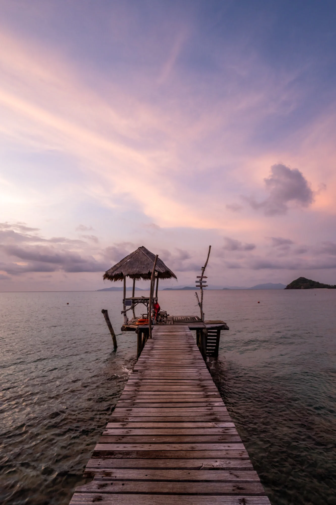 koh mak
