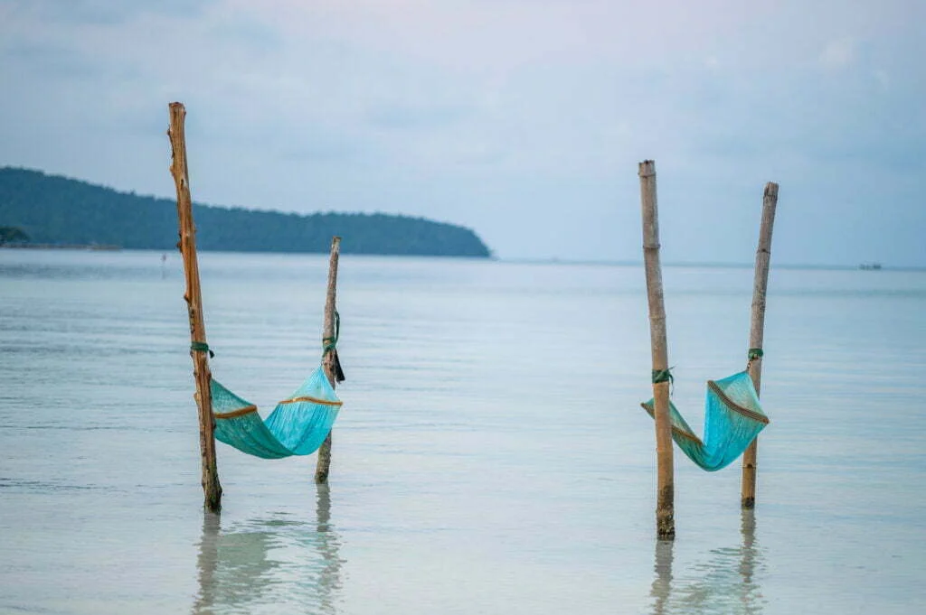 koh rong samloem